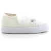 DXO Sneakers Tela Basse 19-23 DXO Cod. D02 G - BIANCO