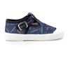 Superga Calzature In Tela Bambini 18-25 Superga Cod. S21S846 - BLU