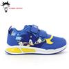 Disney Scarpa Sport Iniettato Con Luci Sonic Bimbo 24-31 Disney Cod. N9610082T - BLU