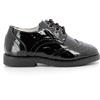 Queen helena Francesine Bambino 25-39 Queen helena Cod. P007 - NERO