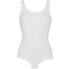 Cotonella Body Spalla Larga Donna Cotonella Cod. COTA3513 - bianco