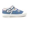 Superga Calzature In Tela Bambini 18-25 Superga Cod. S21T617 - BLU