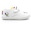Lumberjack Sneaker Bimbo 20-27 Lumberjack Cod. 102277723 - BIANCO