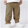 Name it Pantalone Bimbo 2-7a Name it Cod. 13249476 - marrone
