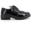 ECO BIO Mocassino Donna ECO BIO Cod. J5.2553-6 - NERO