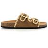 THATS IT Sandali Donna THATS IT Cod. BCL224013 - MARRONE