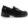 ECO BIO Mocassino Donna ECO BIO Cod. J5.2870-6 - NERO