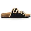 THATS IT Sandali Donna THATS IT Cod. BCL224013 - NERO
