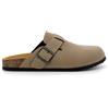 Rifle Sandali Morelia Uomo Rifle Cod. RFM519X13 - BEIGE