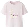 Name it Tshirt Bimba 2-8a Name it Cod. 13251485 - rosa