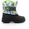 JOMIX Doposci Bambini 24-29 JOMIX Cod. KSB255240I25 - VERDE