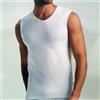 Lotto Tshirt Smanicata Uomo Lotto Cod. LT1013 - bianco