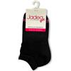 Jadea Calzini Filo Di Scozia Bambina Jadea Cod. GMC-JB003 - nero