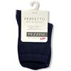 PEZZINI Calzino Bimbo PEZZINI Cod. BCZ-PERFETTO - BLU