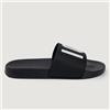 ICON Ciabatta Mare Uomo ICON Cod. IC03921TU - nero