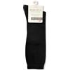 PEZZINI Calzino Bimbo PEZZINI Cod. BGB-PERFETTO - nero
