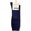 PEZZINI Calzino Bimbo PEZZINI Cod. BGB-PERFETTO - BLU