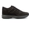 Muds Sneakers Uomo Made In Italy Muds Cod. 012 - MARRONE