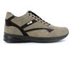 Muds Sneakers Uomo Made In Italy Muds Cod. 014 - BEIGE