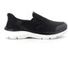 Lumberjack Slip On Uomo Lumberjack Cod. 102268317 - NERO