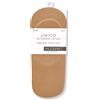 PEZZINI Salvapiede Unisex 3 Paia PEZZINI Cod. MCZ-107 - BEIGE