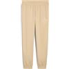 Puma Ess Script Sweatpants Pantalone Sportivo Donna Puma Cod. 688074 - BEIGE