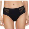 Jadea Slip Donna Jadea Cod. 061 - NERO