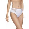 Jadea Slip Donna Jadea Cod. 061 - BIANCO