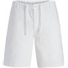 JACK JONES Pantaloncino Uomo JACK JONES Cod. 12274983 - BIANCO