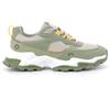 Refresh Sneakers Bassa Donna Refresh Cod. 172404 - VERDE