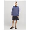 JACK JONES Pantaloncino Uomo JACK JONES Cod. 12274983 - NERO
