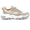 Refresh Sneakers Bassa Donna Refresh Cod. 172404 - BEIGE