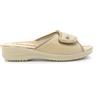 Blu star Pantofole Donna Blu star Cod. RO232366 - BEIGE