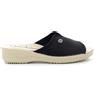 Blu star Pantofole Donna Blu star Cod. RO232367 - NERO