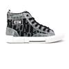 ICON Sneakers Uomo ICON Cod. IC03663SUI25 - NERO