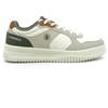 Lumberjack Sneaker Uomo Lumberjack Cod. 102268508 - BEIGE