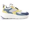 Refresh Sneakers Bassa Donna Refresh Cod. 172853 - MULTICOLOR