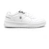 Lumberjack Sneaker Uomo Lumberjack Cod. 102268512 - BIANCO
