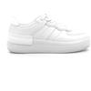 Lumberjack Sneaker Donna Lumberjack Cod. 102268546 - BIANCO