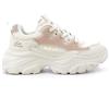 Refresh Sneakers Bassa Donna Refresh Cod. 175048 - BEIGE