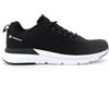 Lumberjack Sneaker Uomo Lumberjack Cod. 102268573 - NERO