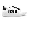 ICON Sneakers Donna ICON Cod. IC03730SDI25 - BIANCO
