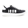 ICON Sneakers Donna ICON Cod. IC03730SDI25 - NERO