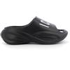 ICON Ciabatta Mare Uomo ICON Cod. IC05176TU - NERO