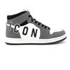 ICON Sneakers Uomo ICON Cod. IC060104SUI25 - GRIGIO
