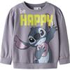 Name it Felpa Bimba 2-8a Name it Cod. 13252068 - viola