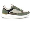 Lumberjack Sneaker Uomo Lumberjack Cod. 102269151 - VERDE