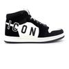 ICON Sneakers Uomo ICON Cod. IC060104SUI25 - NERO