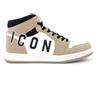 ICON Sneakers Uomo ICON Cod. IC060104SUI25 - BEIGE