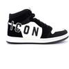 ICON Sneakers Donna ICON Cod. IC0948105SDI25 - NERO
